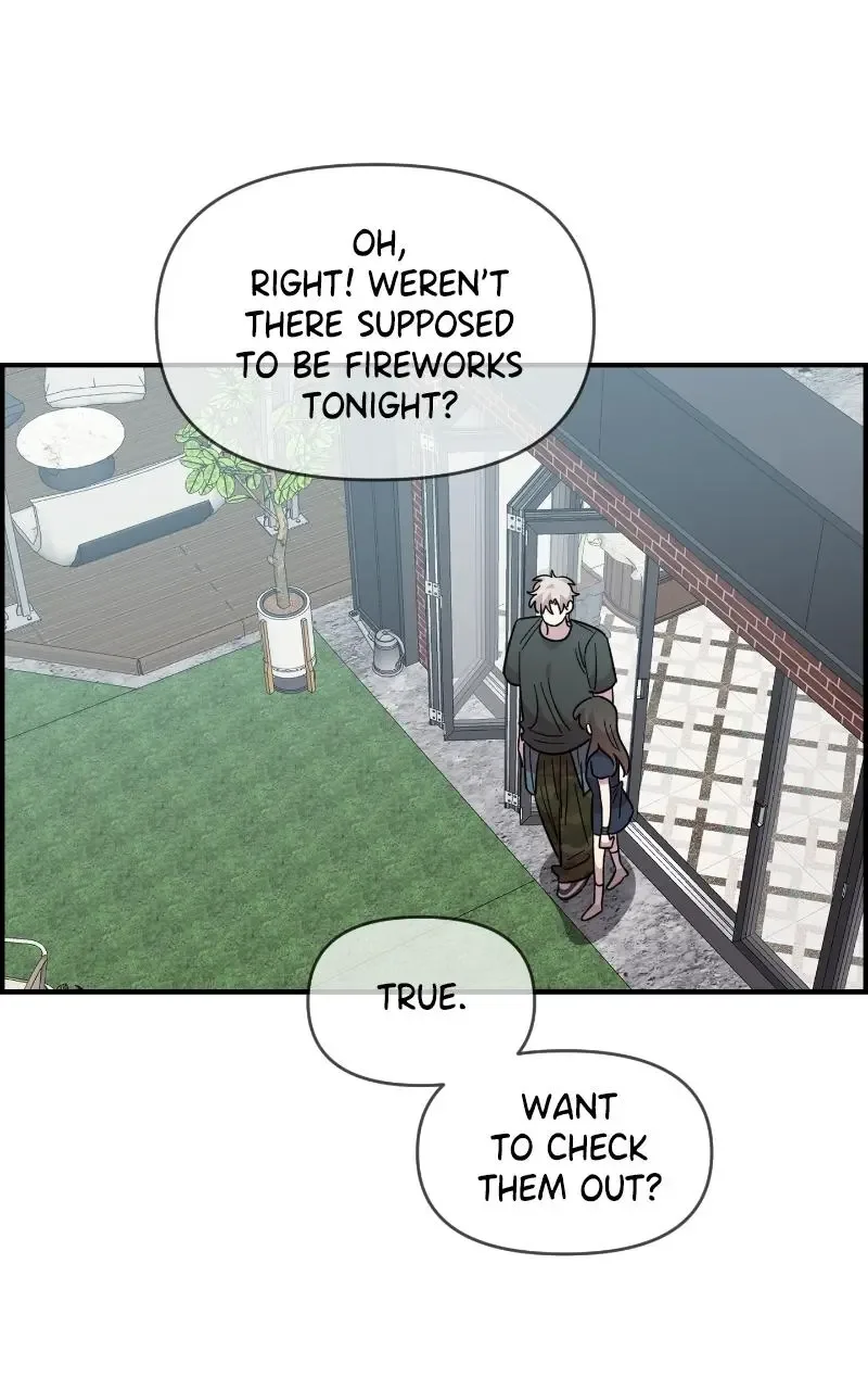 Childhood Friend Complex (Eunhi) Chapter 80 page 60
