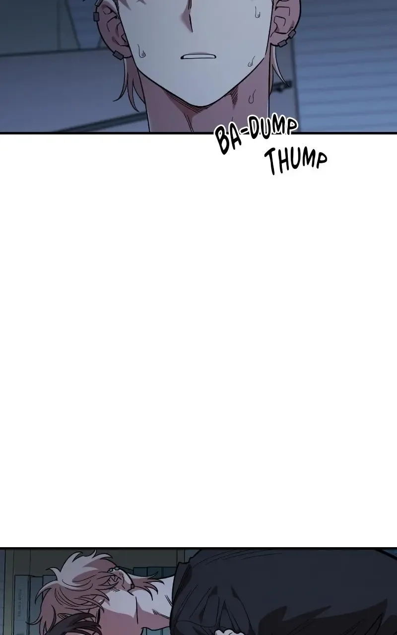 Childhood Friend Complex (Eunhi) Chapter 82 page 12