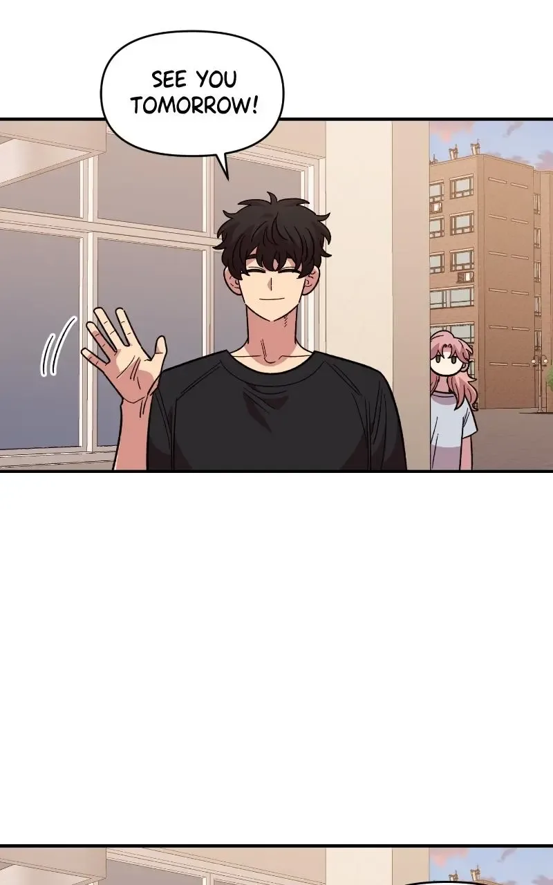 Childhood Friend Complex (Eunhi) Chapter 77 page 83