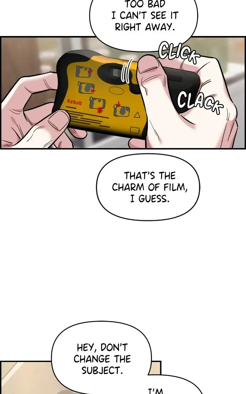 Childhood Friend Complex (Eunhi) Chapter 80 page 57