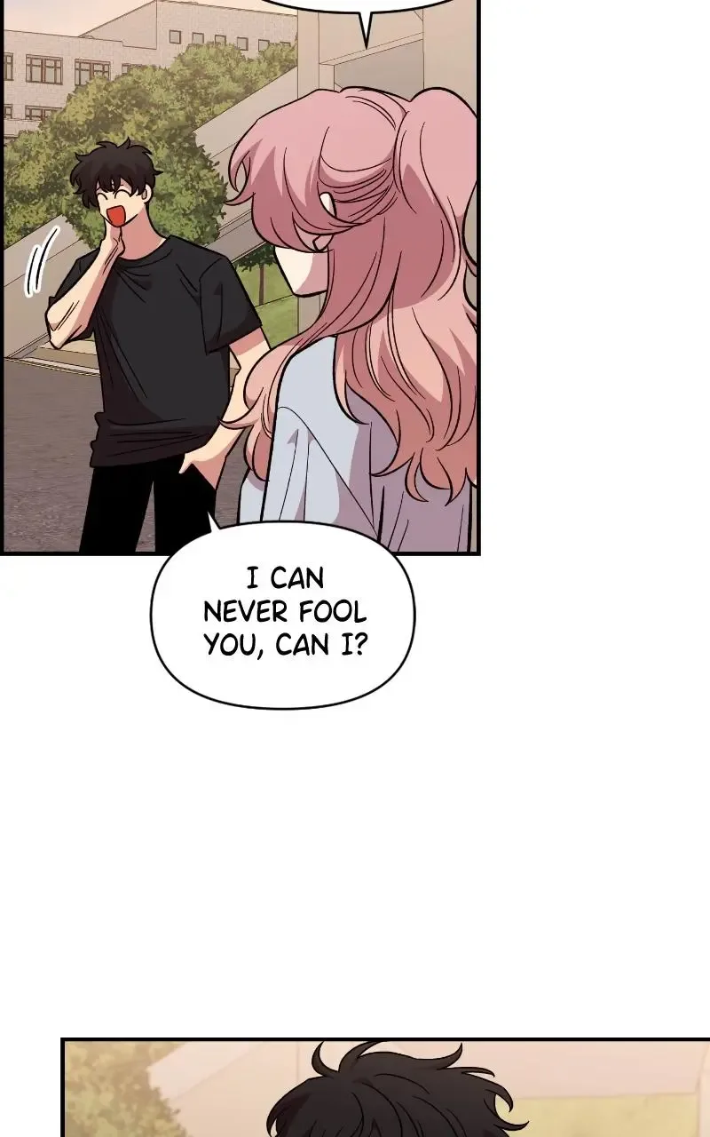Childhood Friend Complex (Eunhi) Chapter 77 page 85