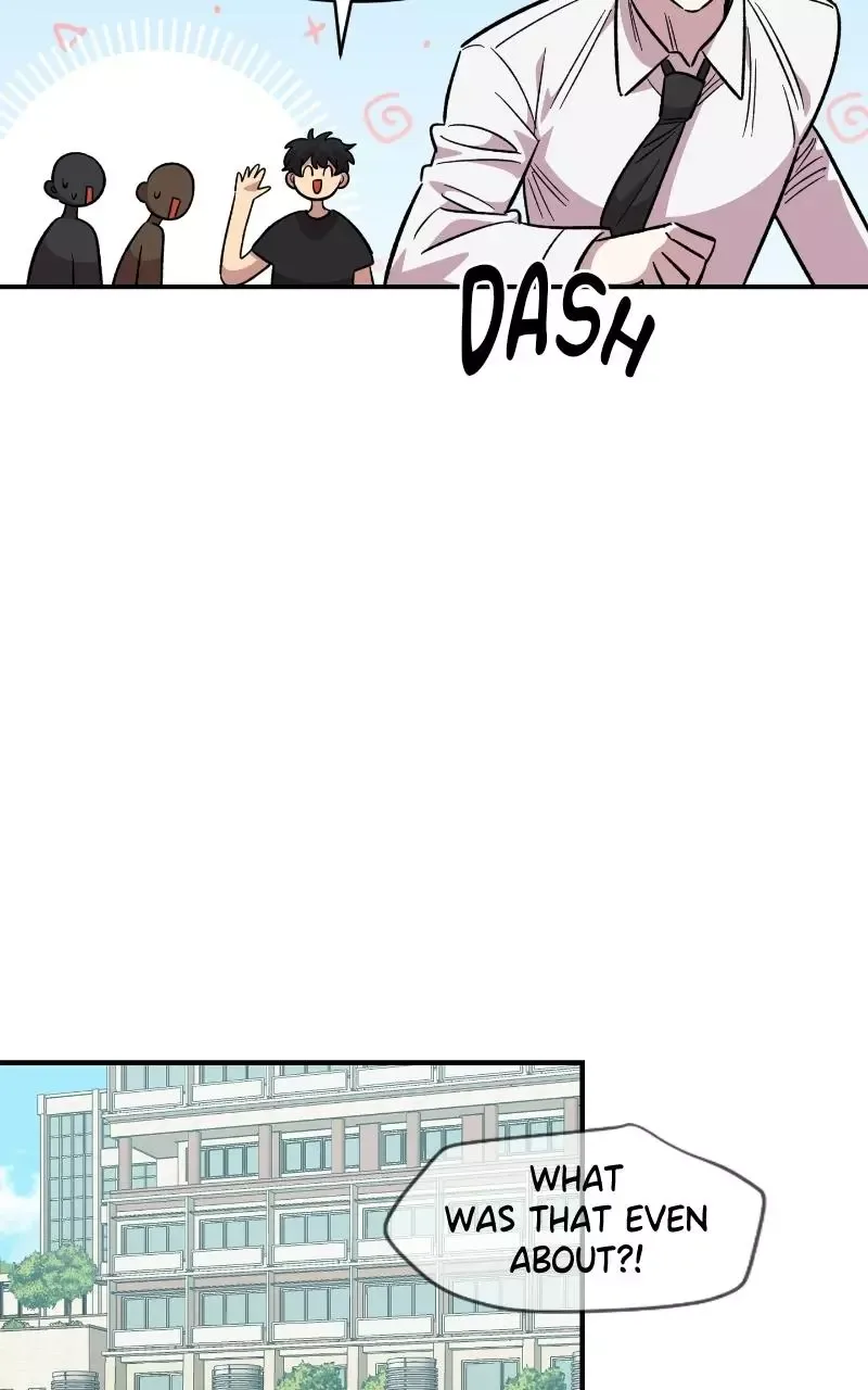 Childhood Friend Complex (Eunhi) Chapter 78 page 48