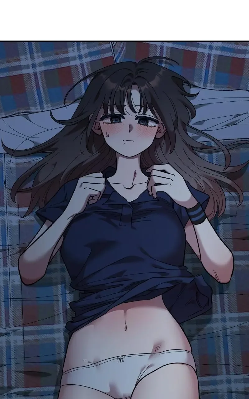 Childhood Friend Complex (Eunhi) Chapter 82 page 10