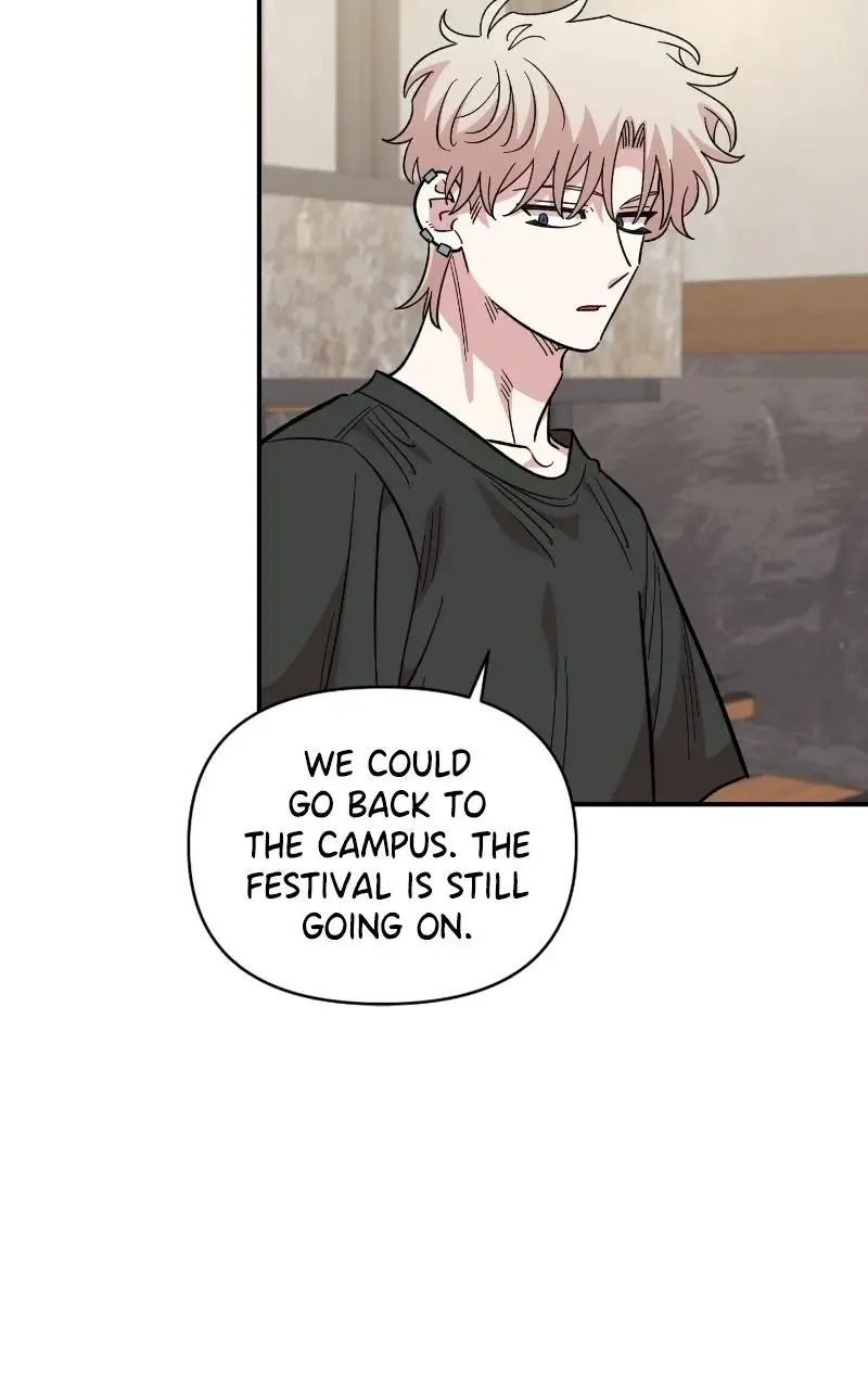 Childhood Friend Complex (Eunhi) Chapter 80 page 59