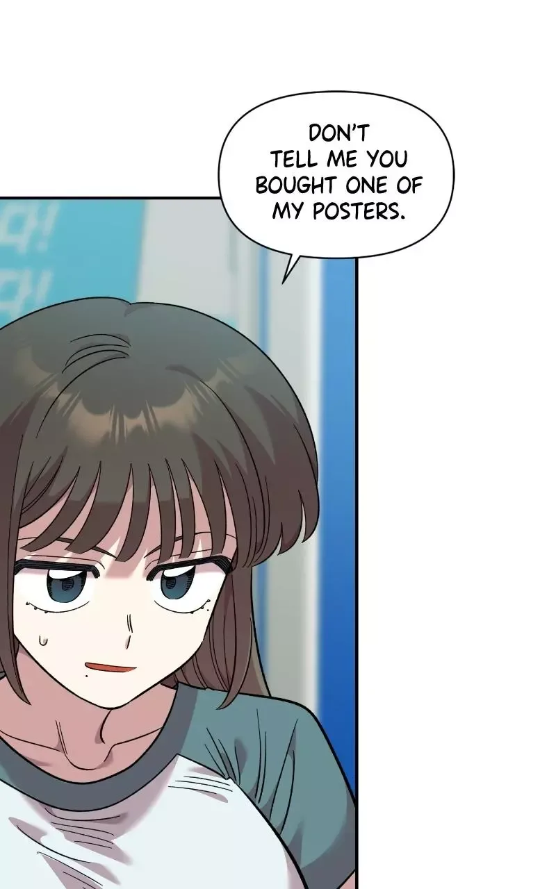 Childhood Friend Complex (Eunhi) Chapter 78 page 38