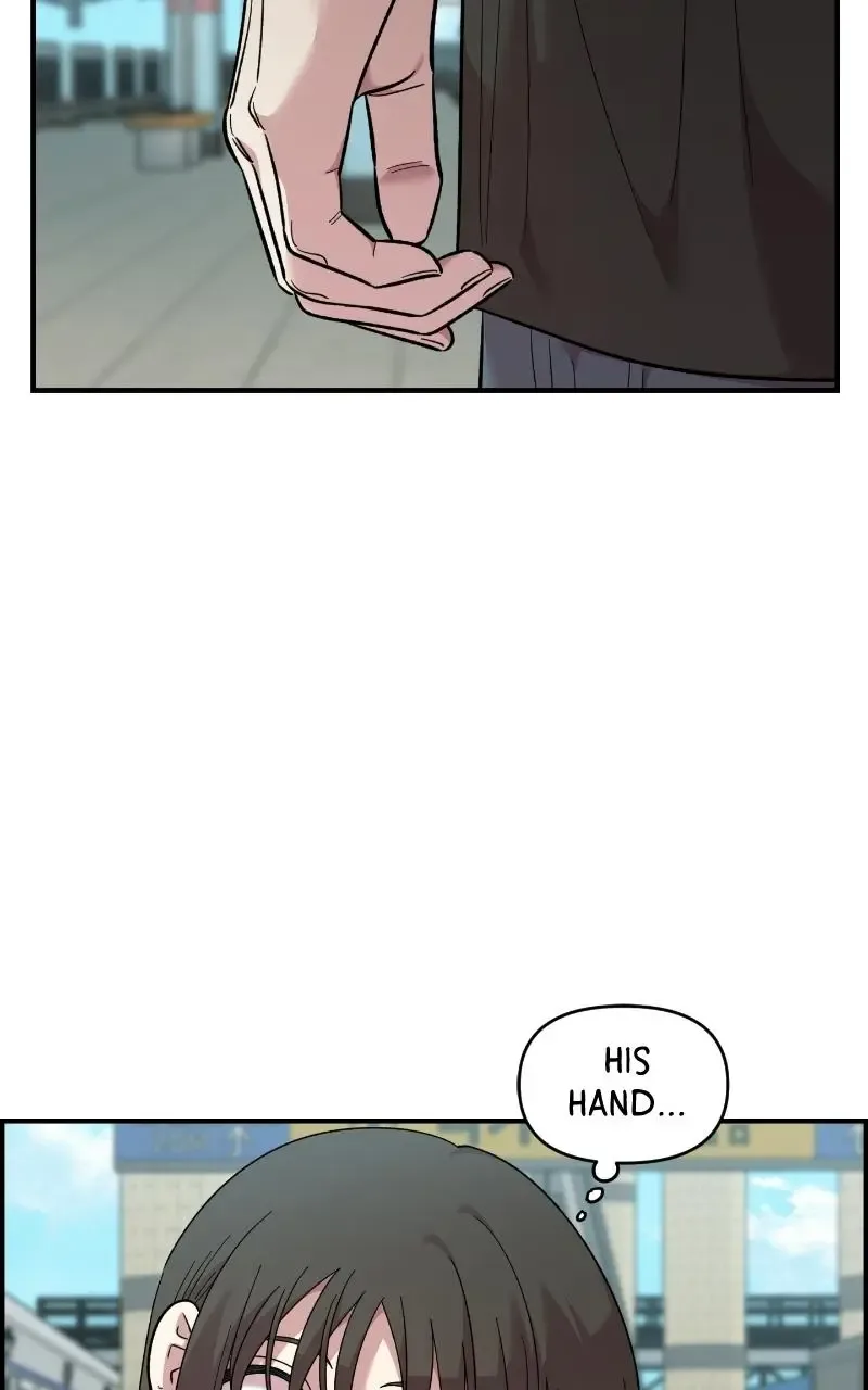 Childhood Friend Complex (Eunhi) Chapter 79 page 51