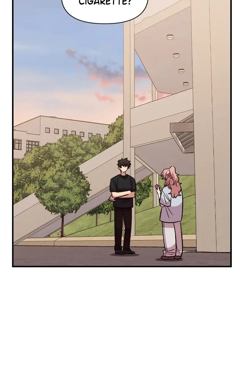 Childhood Friend Complex (Eunhi) Chapter 77 page 91