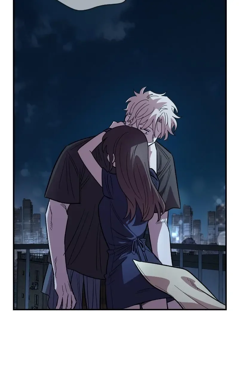 Childhood Friend Complex (Eunhi) Chapter 81 page 43