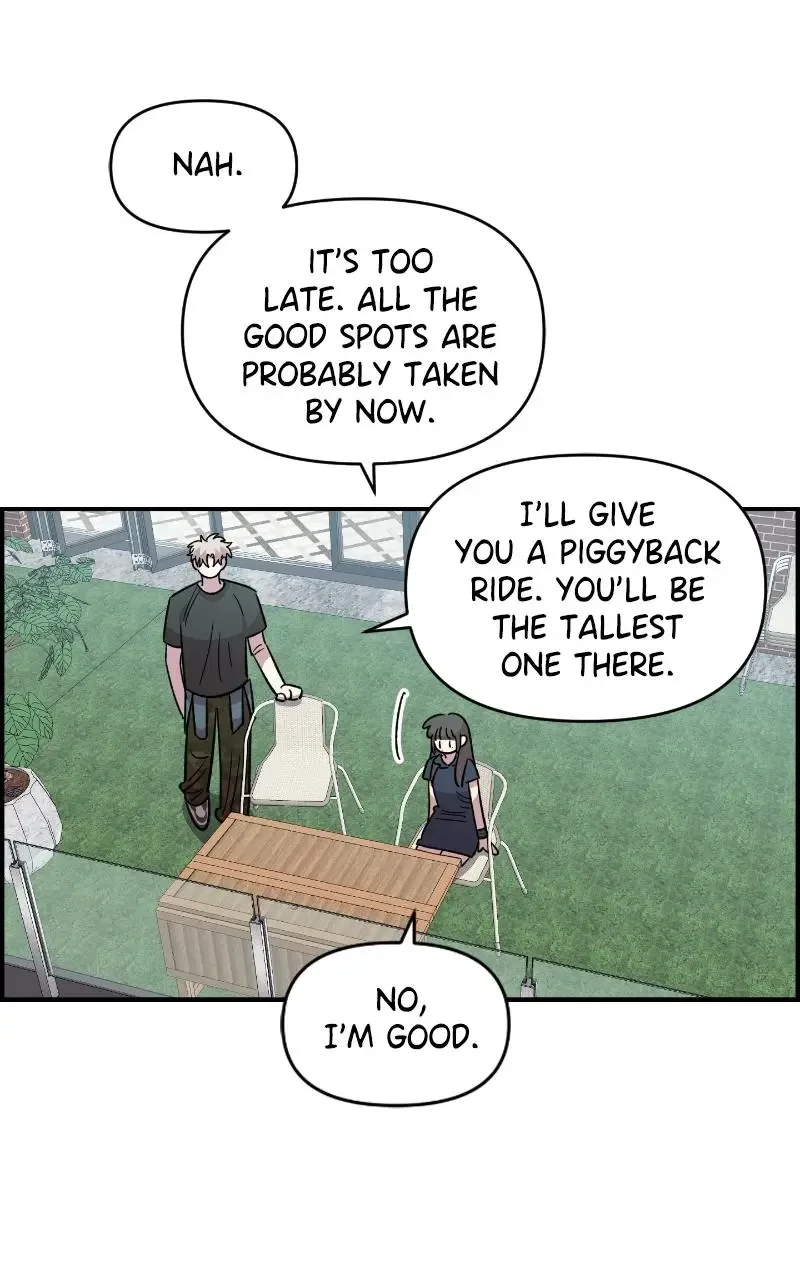 Childhood Friend Complex (Eunhi) Chapter 80 page 62