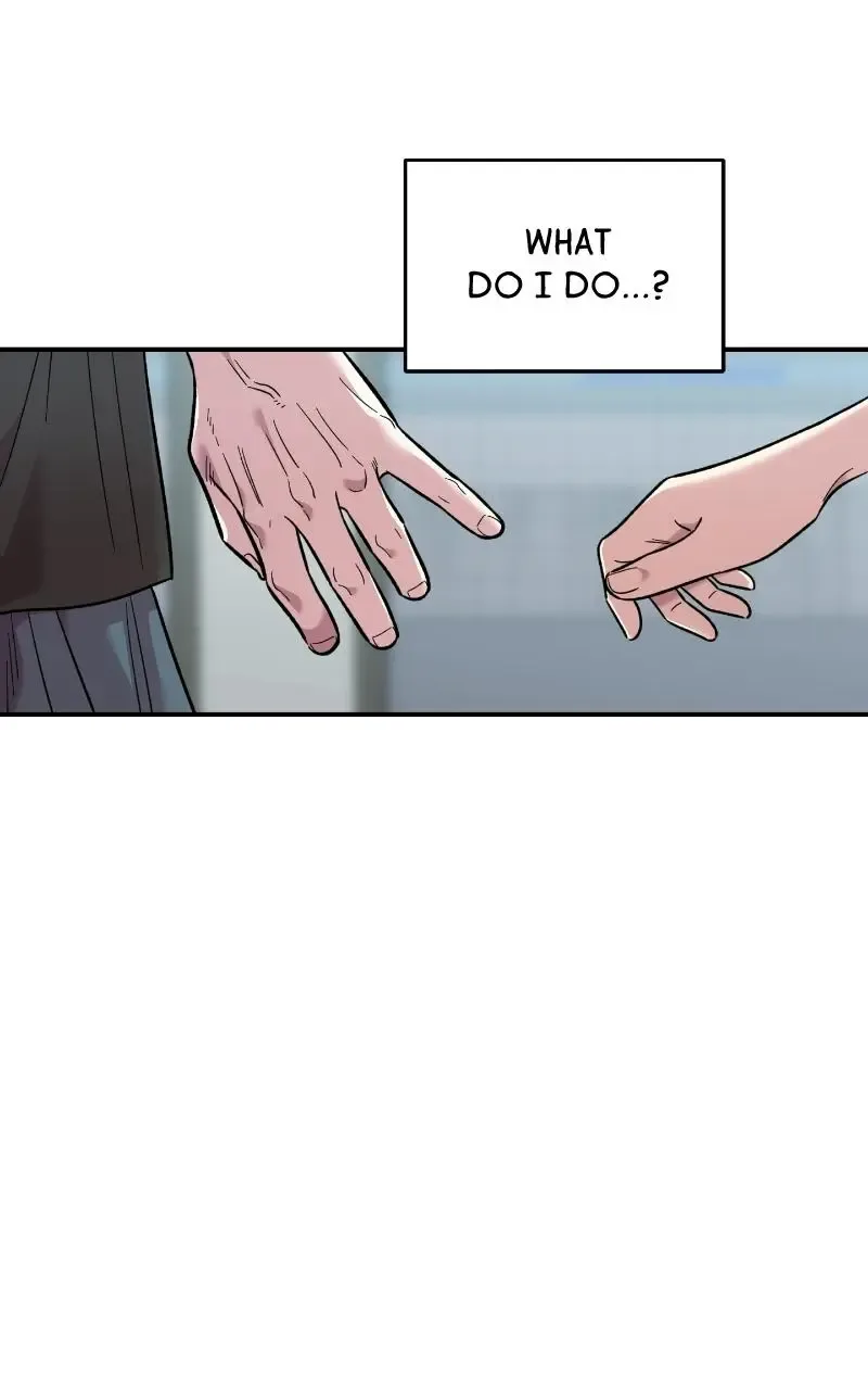 Childhood Friend Complex (Eunhi) Chapter 79 page 54