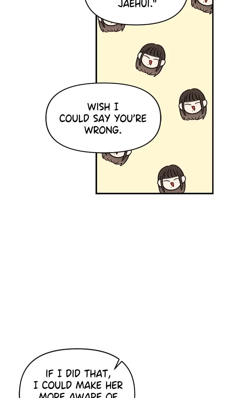 Childhood Friend Complex (Eunhi) Chapter 77 page 87