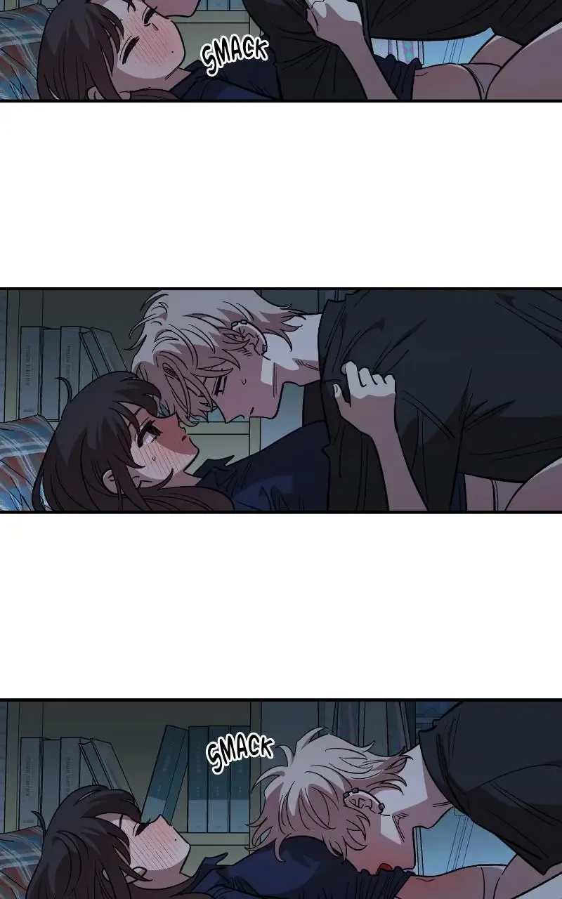 Childhood Friend Complex (Eunhi) Chapter 82 page 13