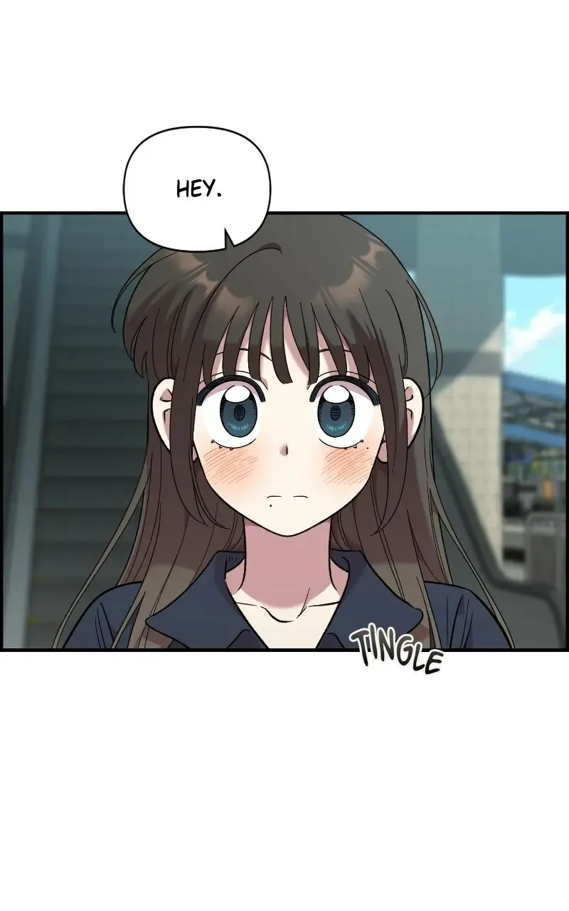 Childhood Friend Complex (Eunhi) Chapter 79 page 44
