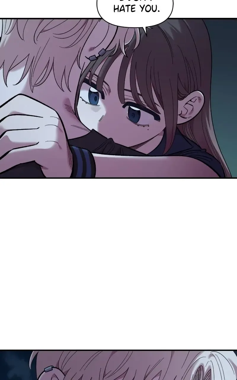 Childhood Friend Complex (Eunhi) Chapter 81 page 45