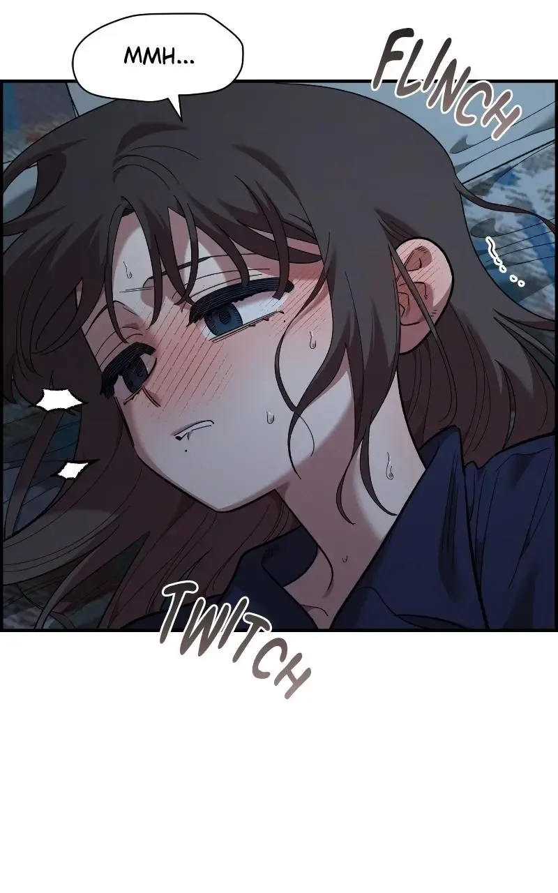 Childhood Friend Complex (Eunhi) Chapter 82 page 25