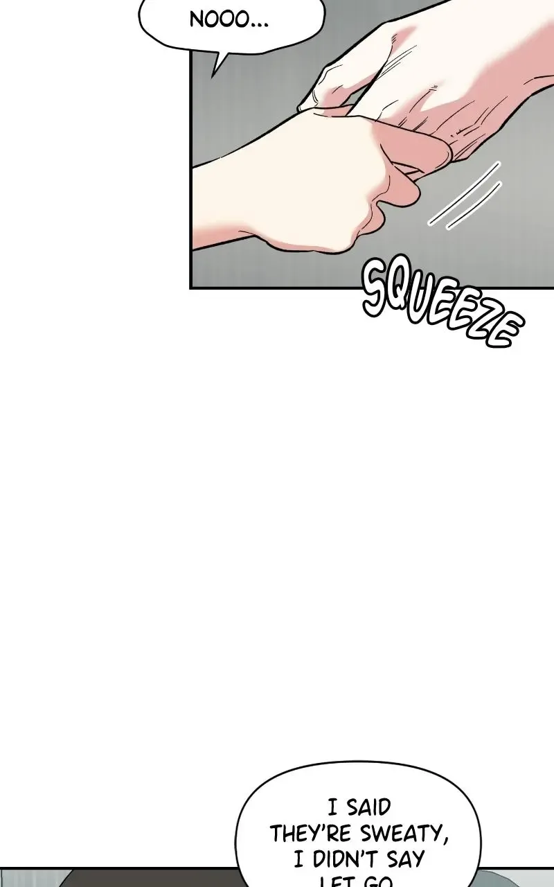 Childhood Friend Complex (Eunhi) Chapter 79 page 70