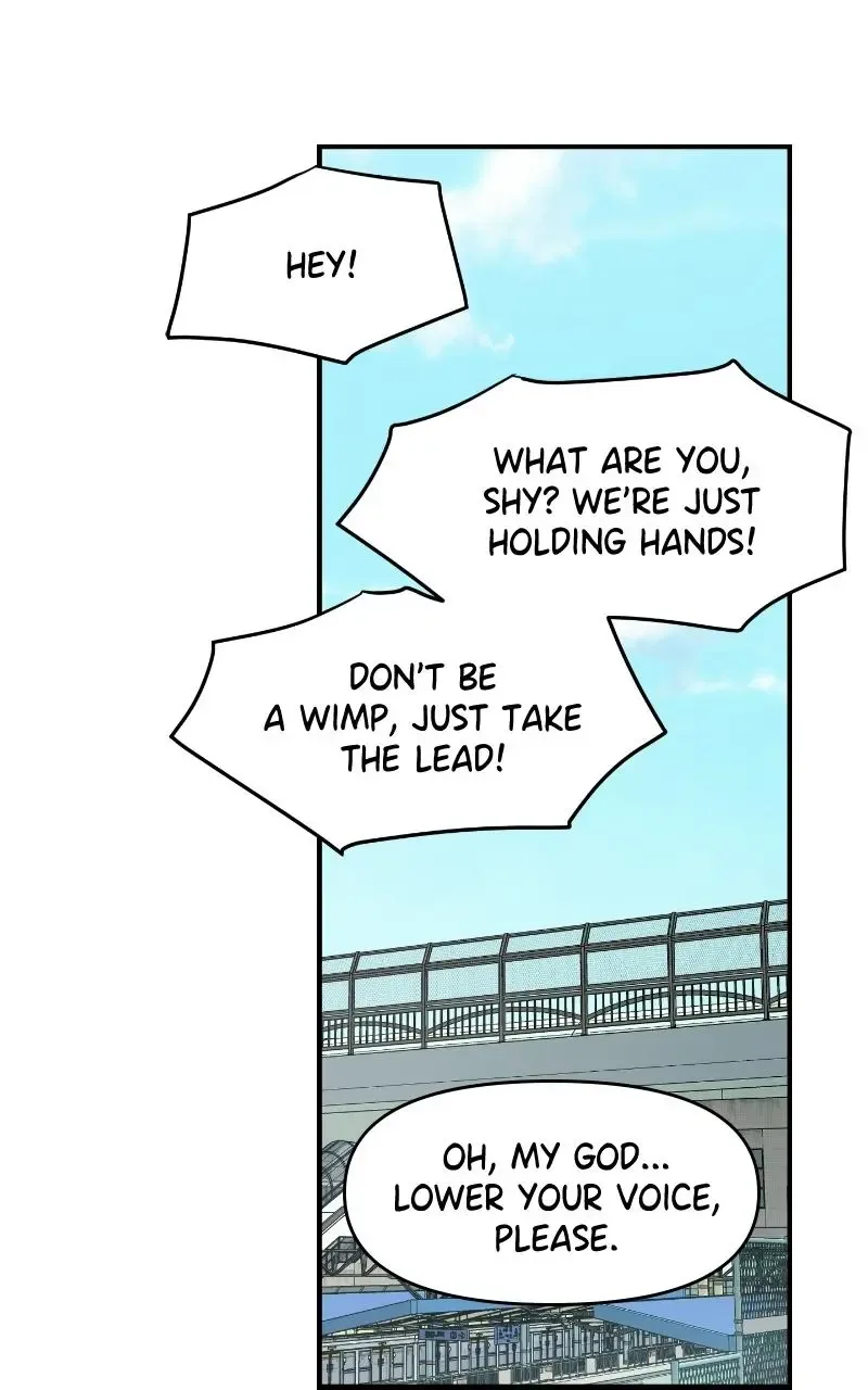Childhood Friend Complex (Eunhi) Chapter 79 page 62