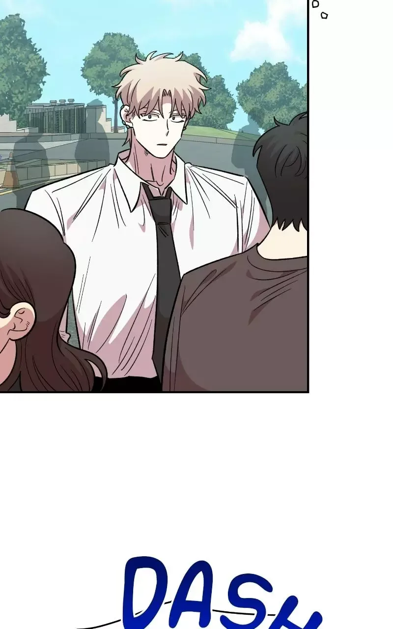 Childhood Friend Complex (Eunhi) Chapter 78 page 60
