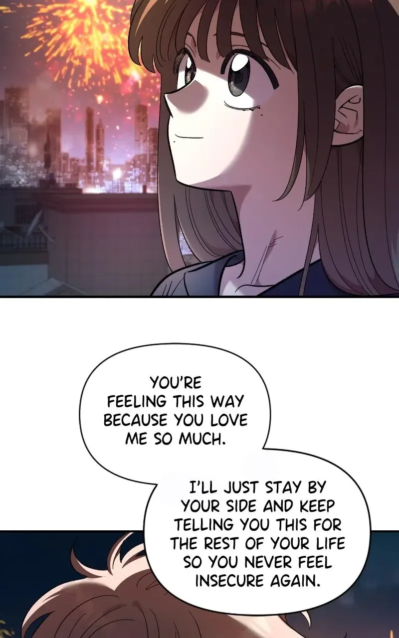 Childhood Friend Complex (Eunhi) Chapter 81 page 58