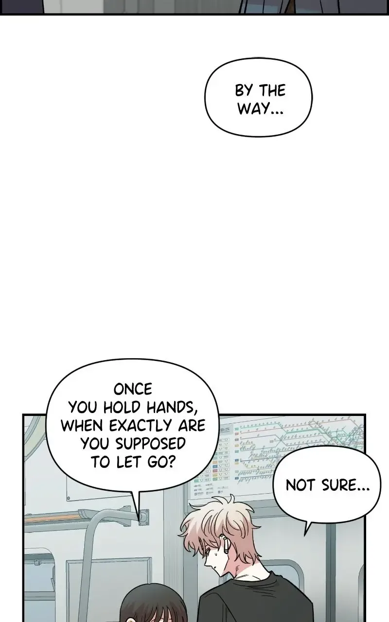 Childhood Friend Complex (Eunhi) Chapter 79 page 67