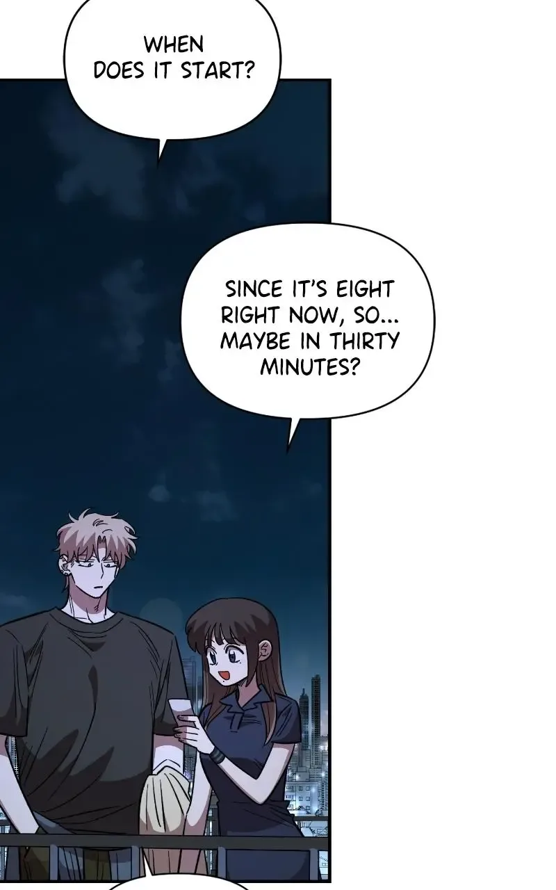 Childhood Friend Complex (Eunhi) Chapter 80 page 76
