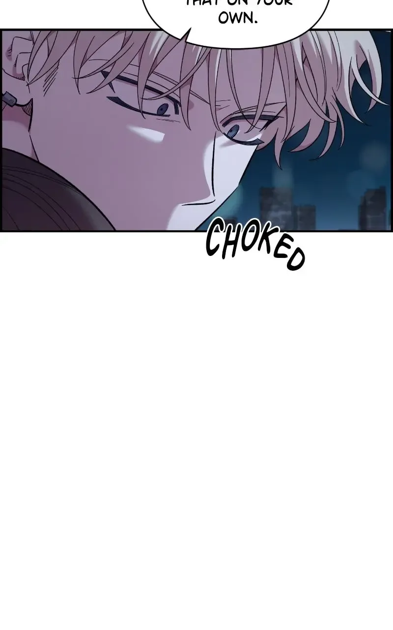 Childhood Friend Complex (Eunhi) Chapter 81 page 52