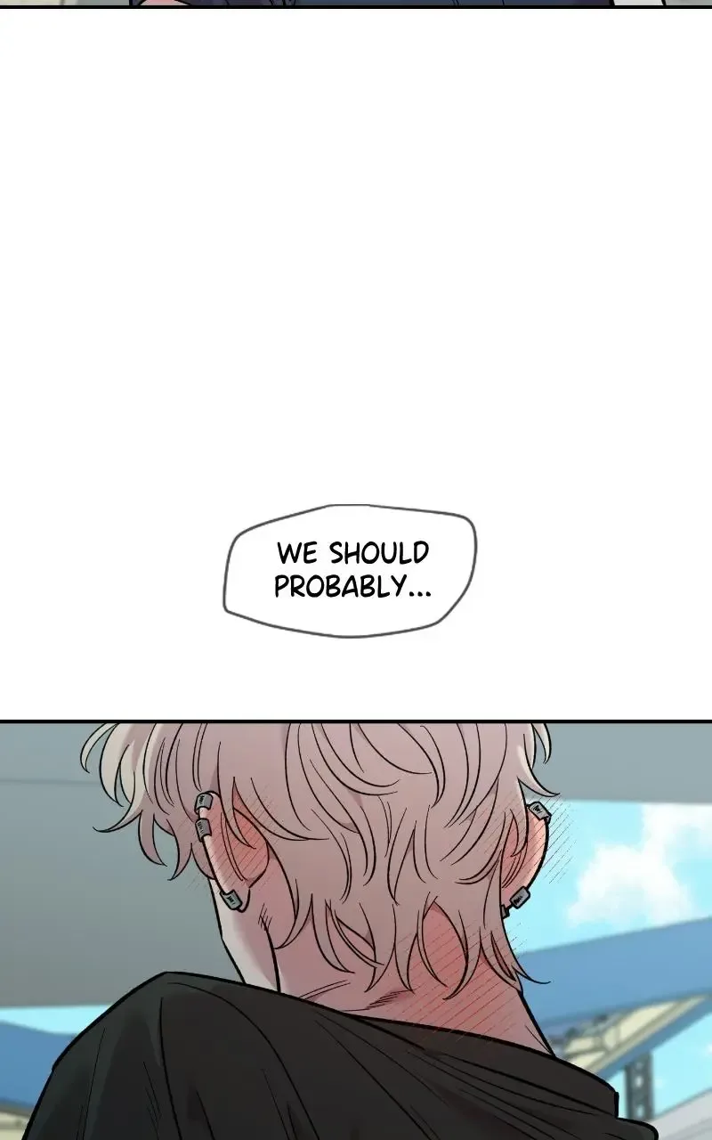 Childhood Friend Complex (Eunhi) Chapter 79 page 59