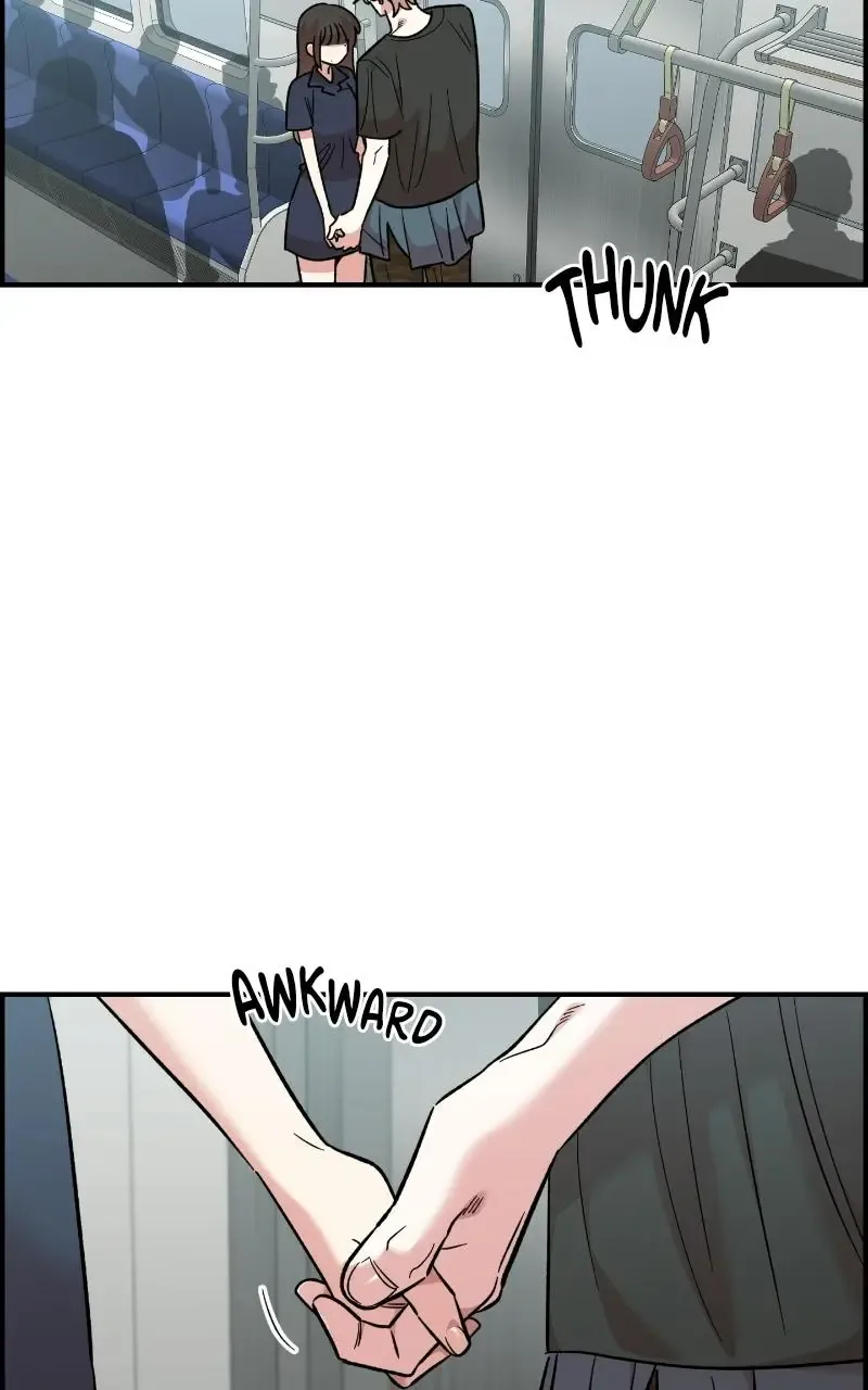 Childhood Friend Complex (Eunhi) Chapter 79 page 66