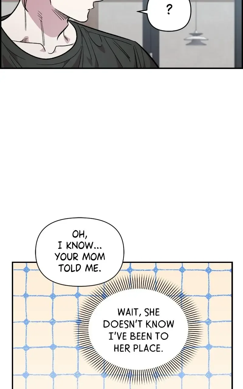 Childhood Friend Complex (Eunhi) Chapter 80 page 65