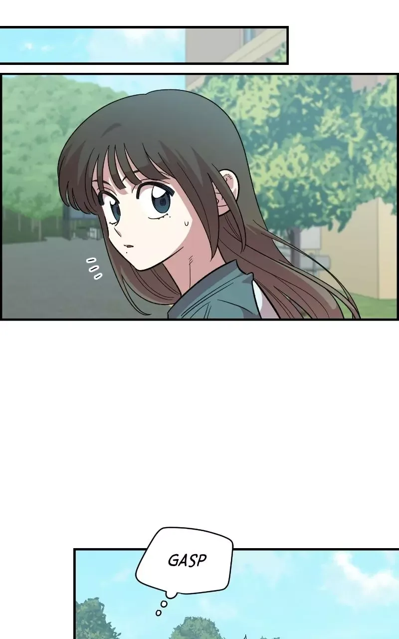 Childhood Friend Complex (Eunhi) Chapter 78 page 58