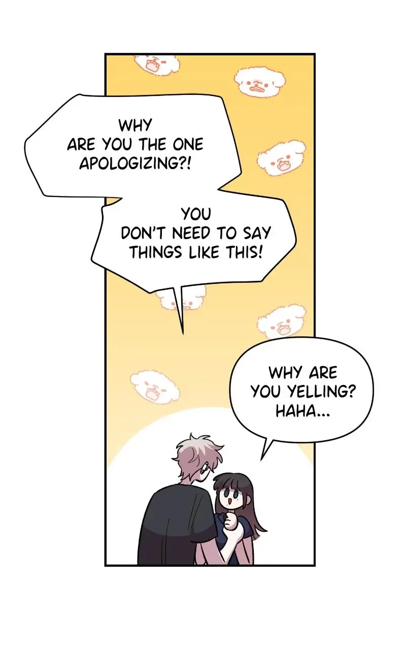 Childhood Friend Complex (Eunhi) Chapter 81 page 53