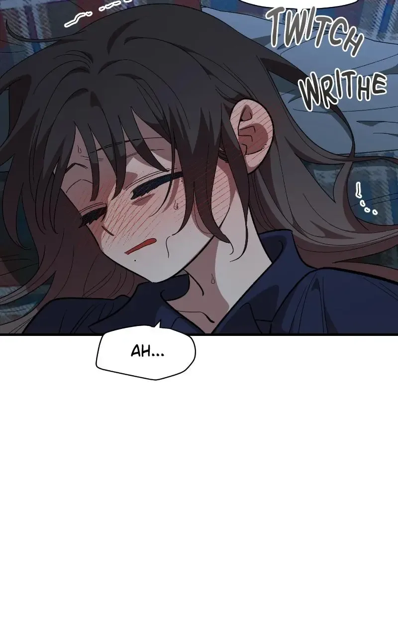 Childhood Friend Complex (Eunhi) Chapter 82 page 23