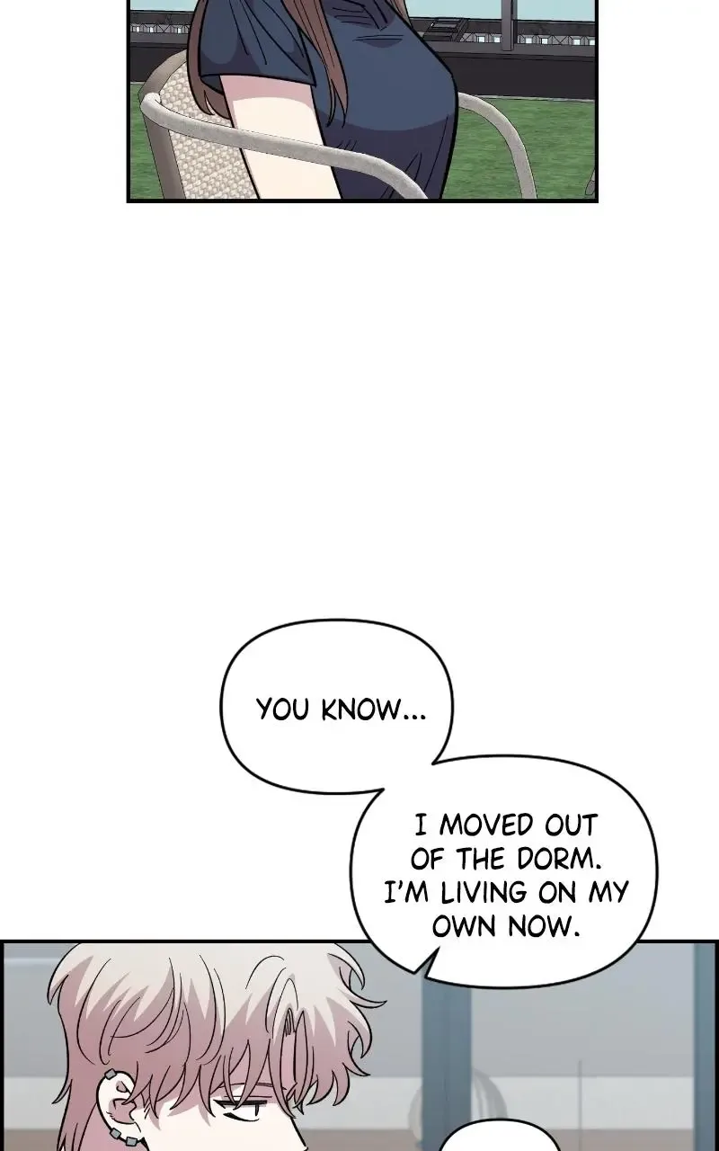Childhood Friend Complex (Eunhi) Chapter 80 page 64
