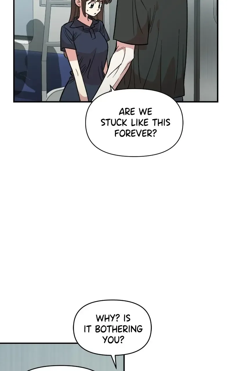 Childhood Friend Complex (Eunhi) Chapter 79 page 68