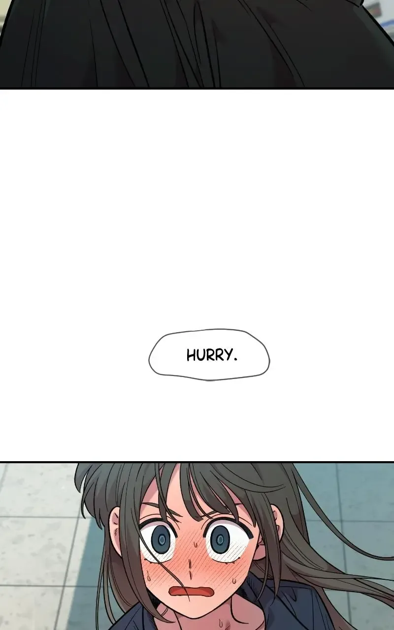 Childhood Friend Complex (Eunhi) Chapter 79 page 60