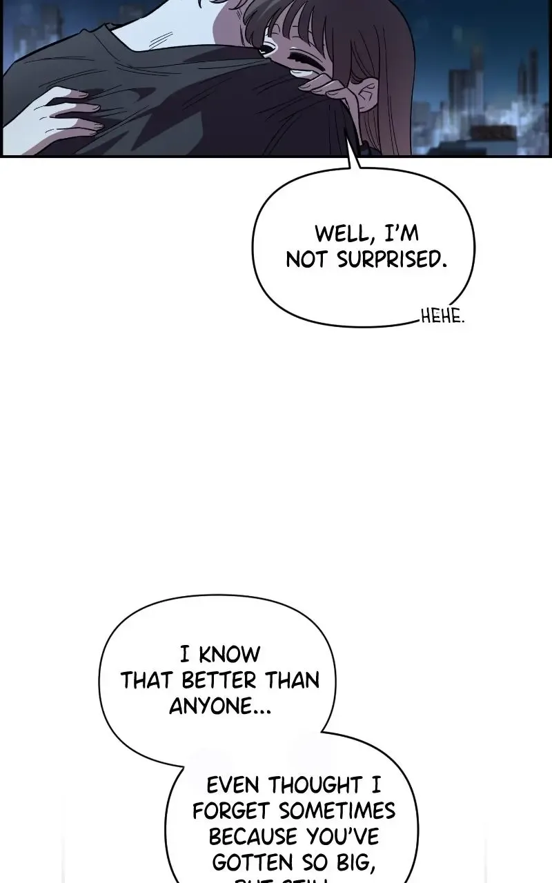 Childhood Friend Complex (Eunhi) Chapter 81 page 49