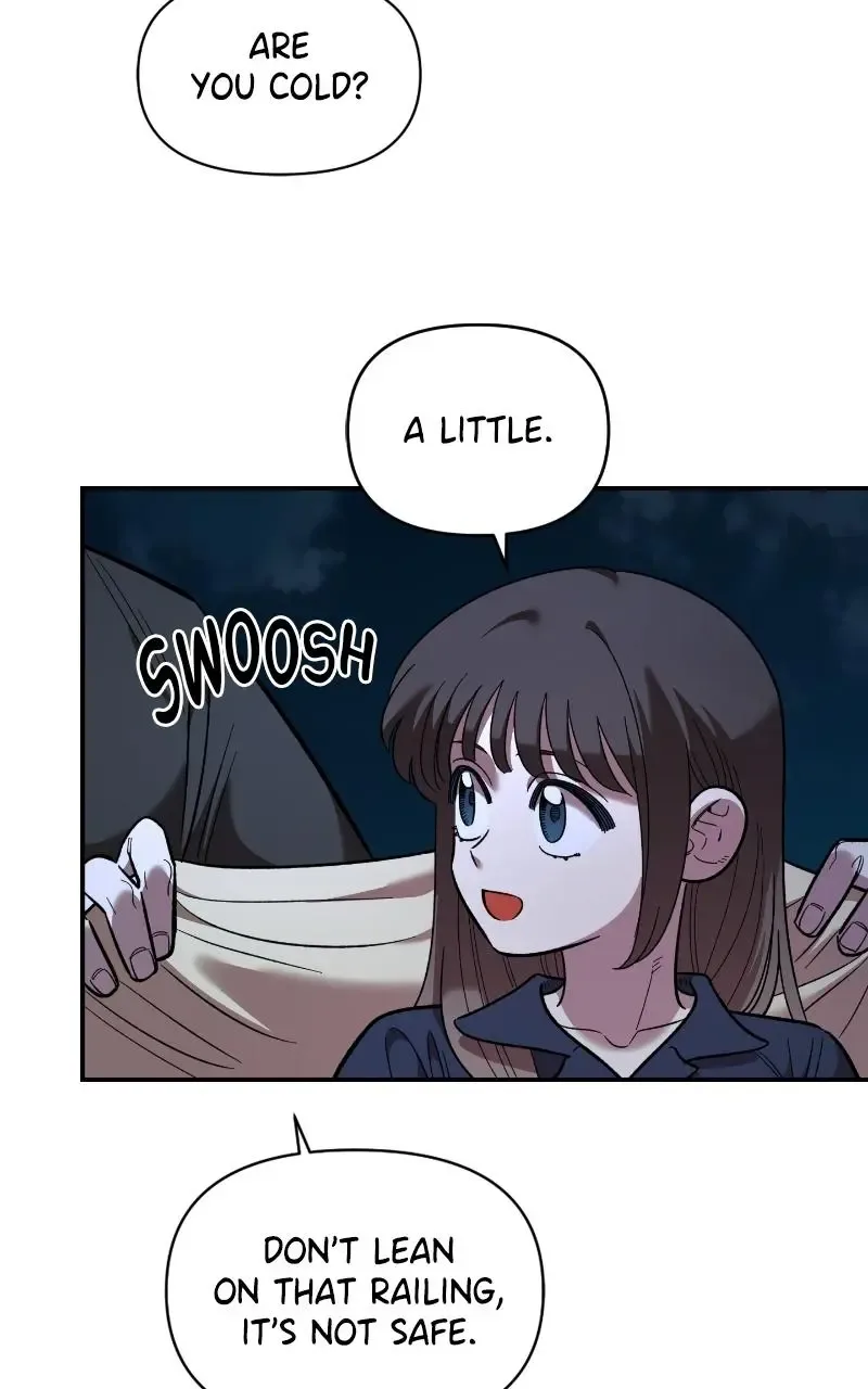 Childhood Friend Complex (Eunhi) Chapter 80 page 77