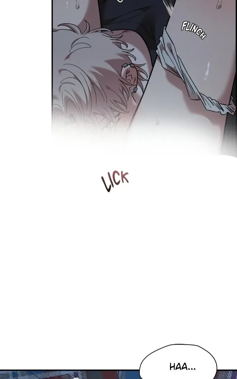 Childhood Friend Complex (Eunhi) Chapter 82 page 22
