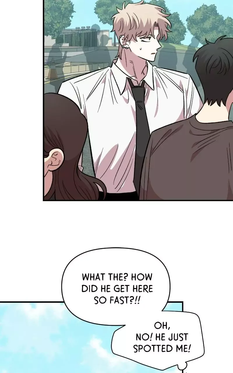 Childhood Friend Complex (Eunhi) Chapter 78 page 59