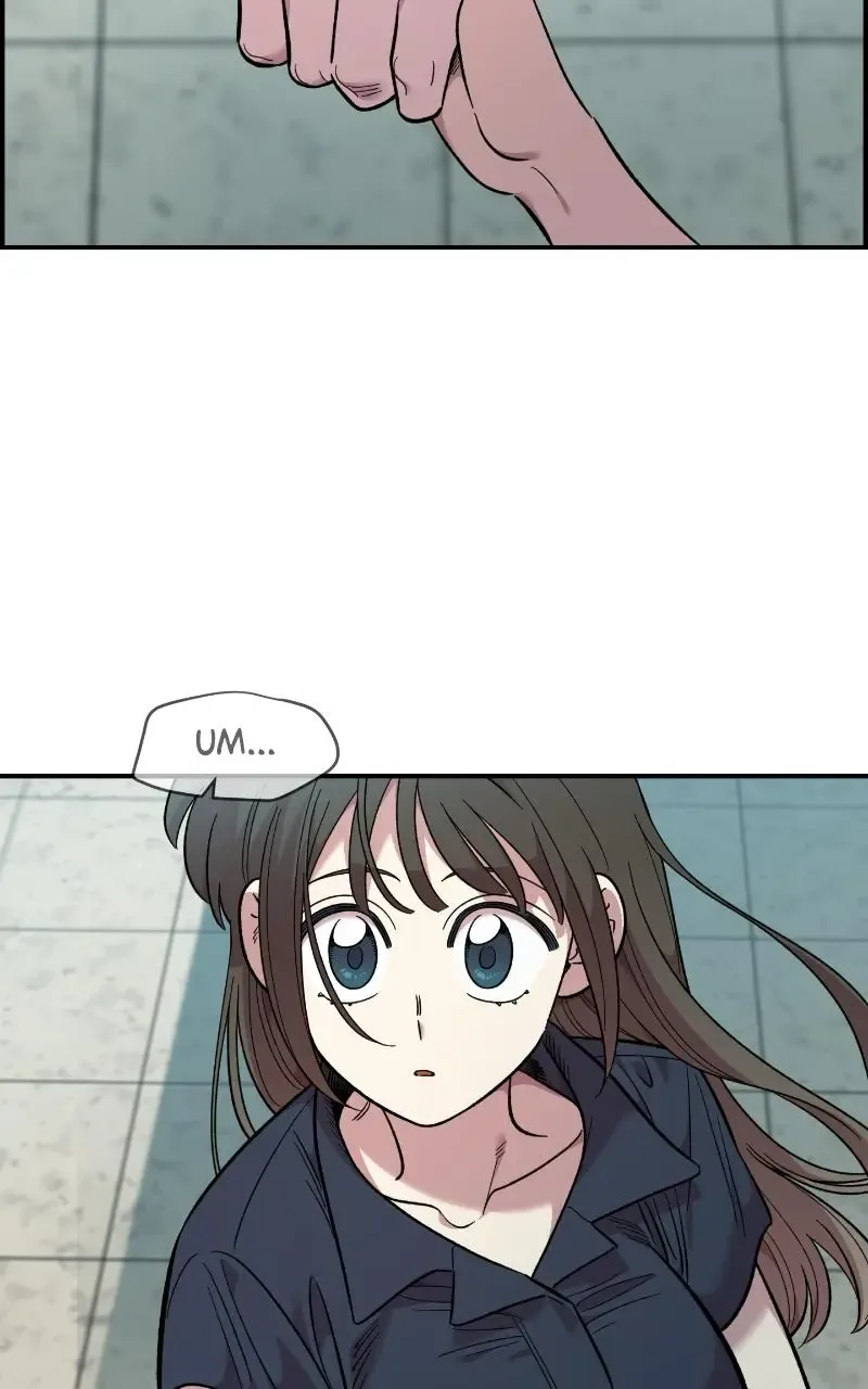 Childhood Friend Complex (Eunhi) Chapter 79 page 58