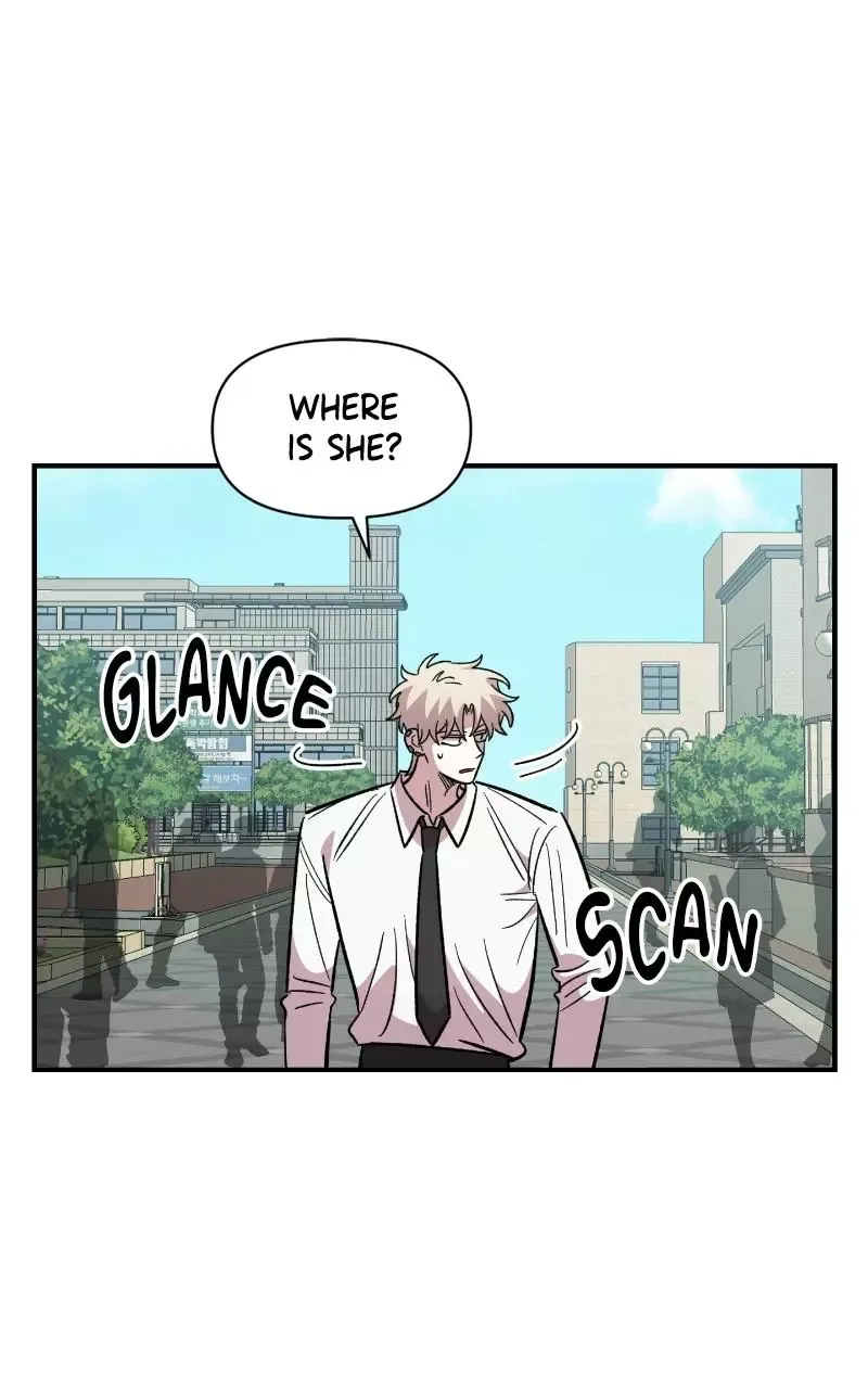 Childhood Friend Complex (Eunhi) Chapter 78 page 56