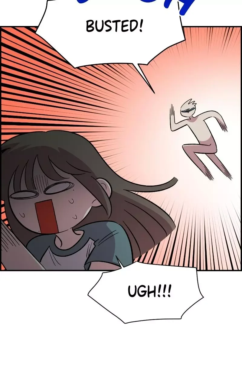Childhood Friend Complex (Eunhi) Chapter 78 page 61
