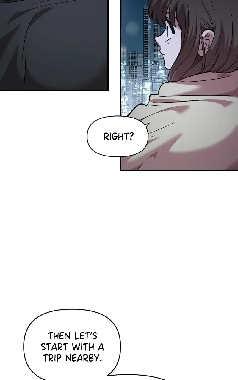 Childhood Friend Complex (Eunhi) Chapter 80 page 86