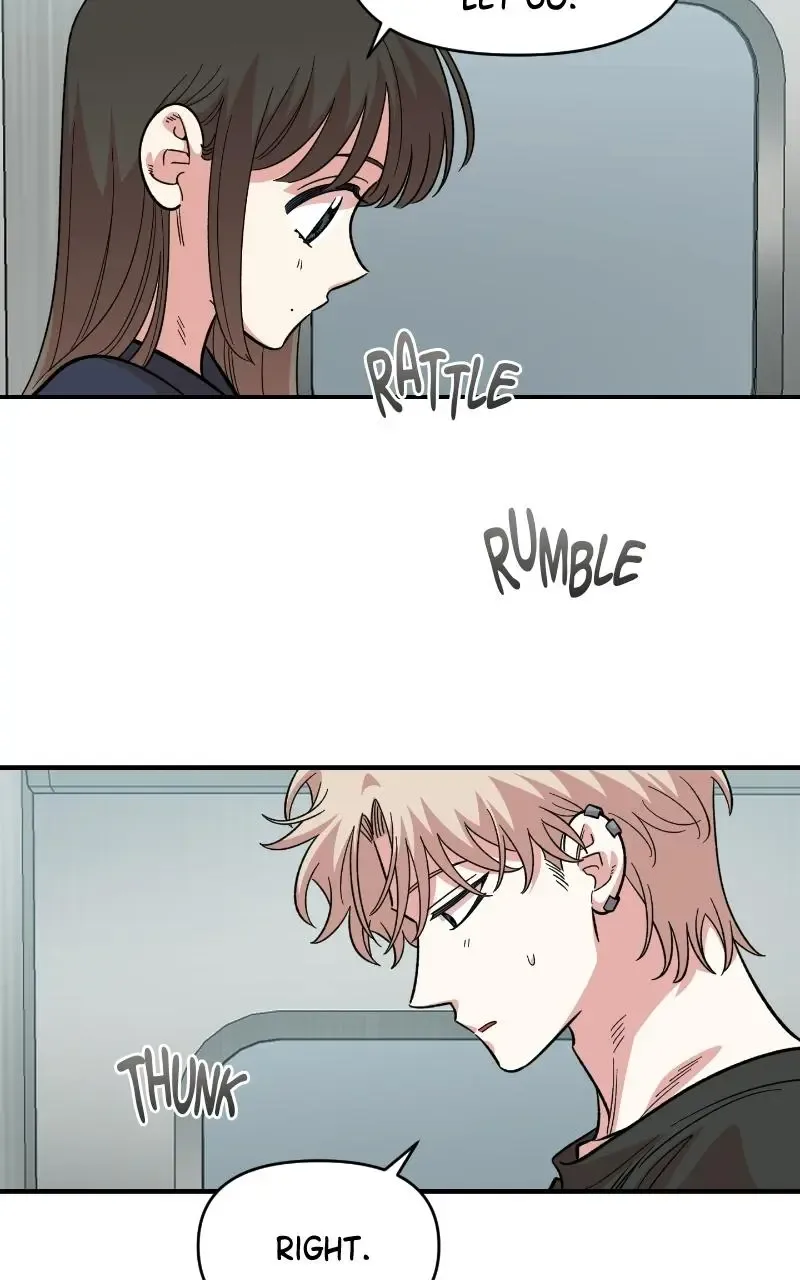 Childhood Friend Complex (Eunhi) Chapter 79 page 71