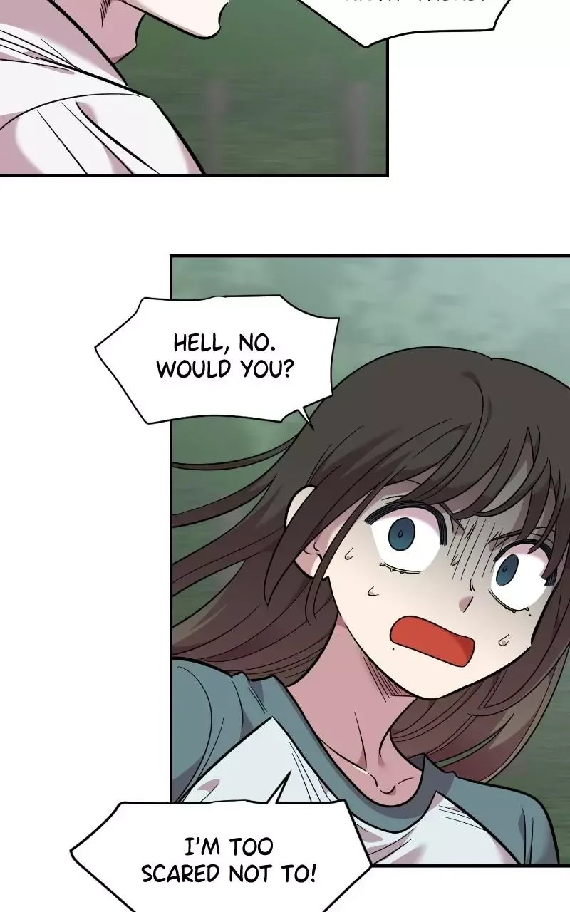 Childhood Friend Complex (Eunhi) Chapter 78 page 63