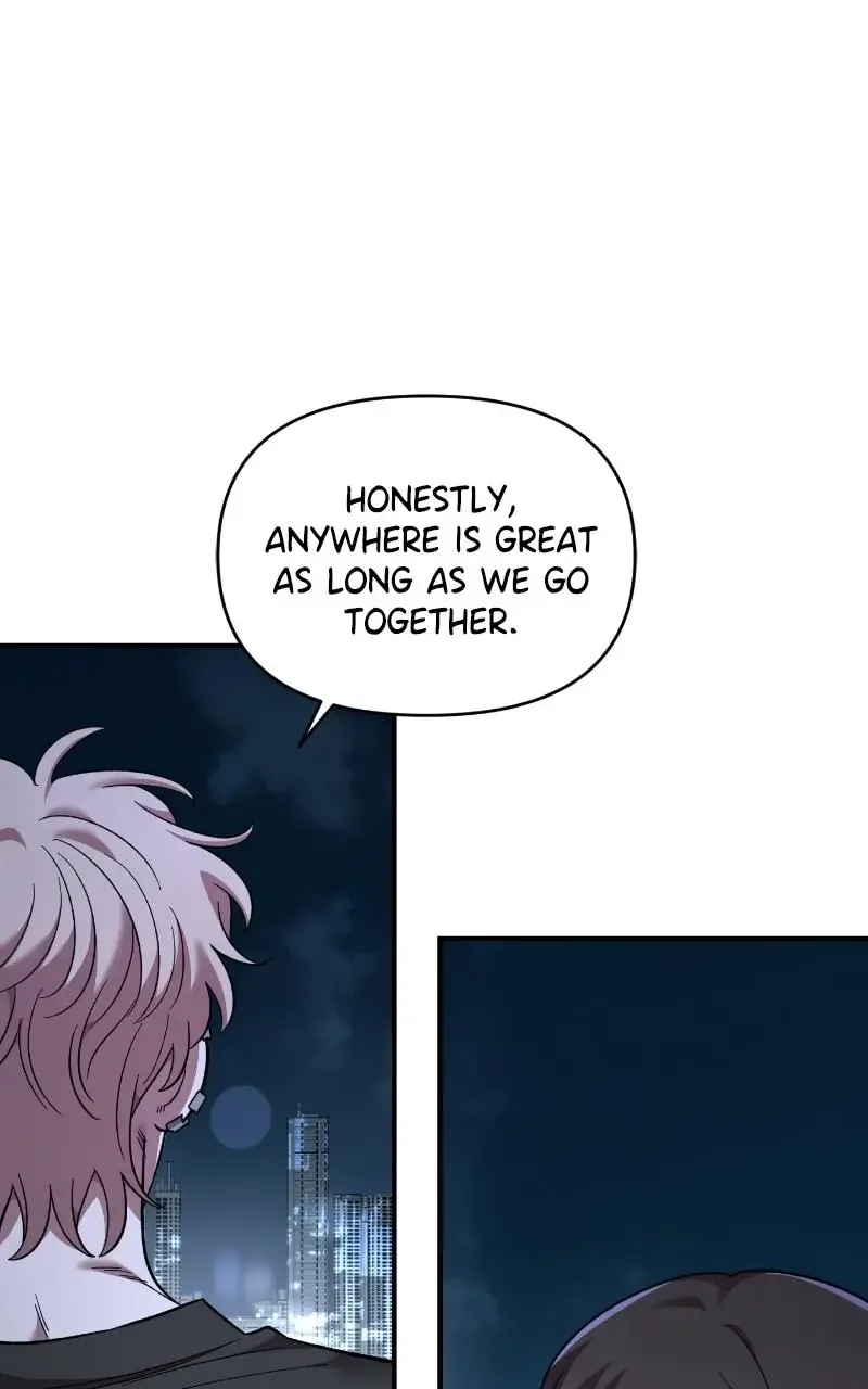 Childhood Friend Complex (Eunhi) Chapter 80 page 85