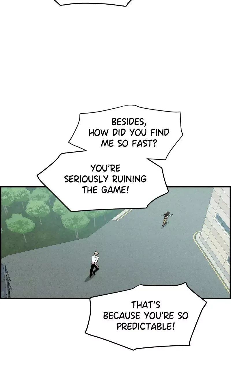 Childhood Friend Complex (Eunhi) Chapter 78 page 64