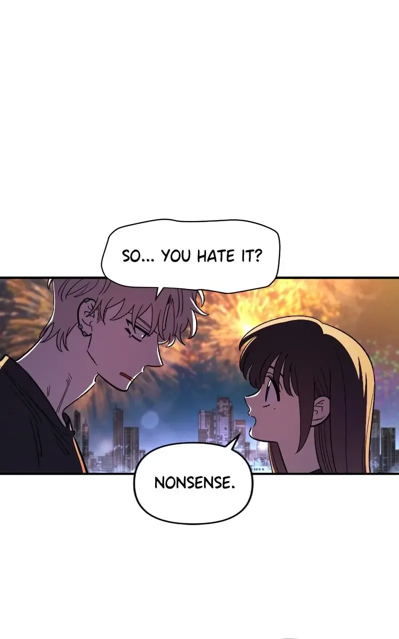 Childhood Friend Complex (Eunhi) Chapter 81 page 66