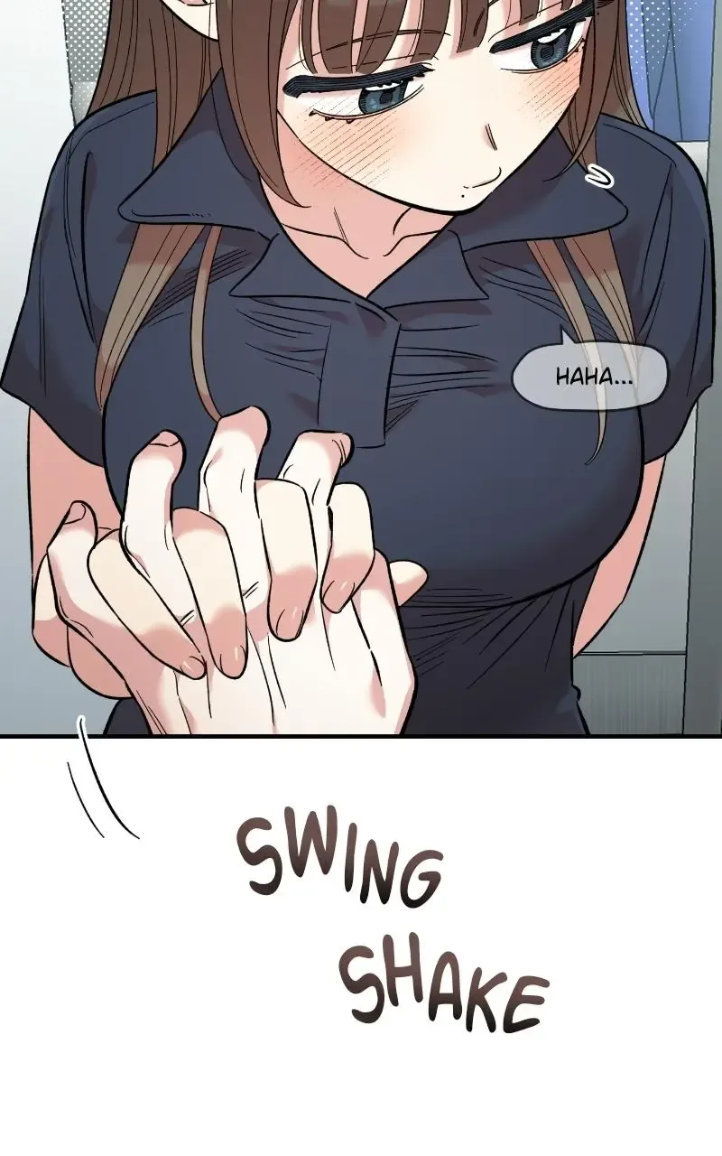 Childhood Friend Complex (Eunhi) Chapter 79 page 81