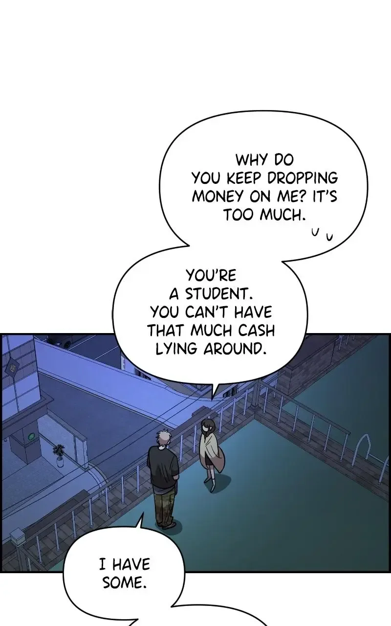 Childhood Friend Complex (Eunhi) Chapter 80 page 90